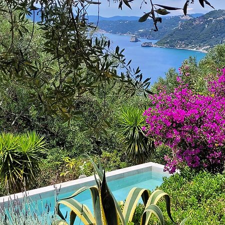 Villa Olivia Pentati Екстер'єр фото