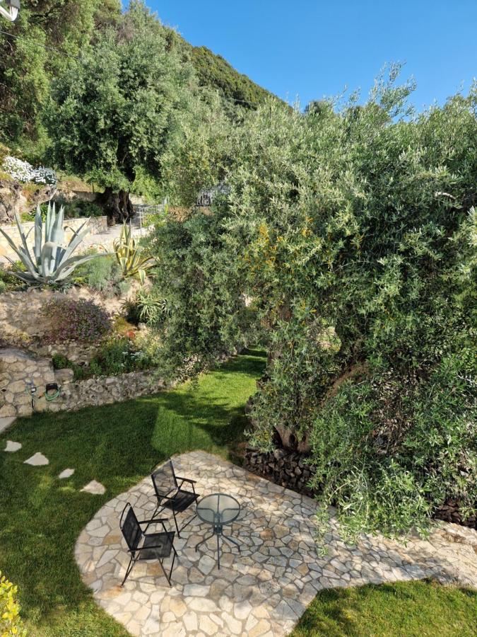 Villa Olivia Pentati Екстер'єр фото