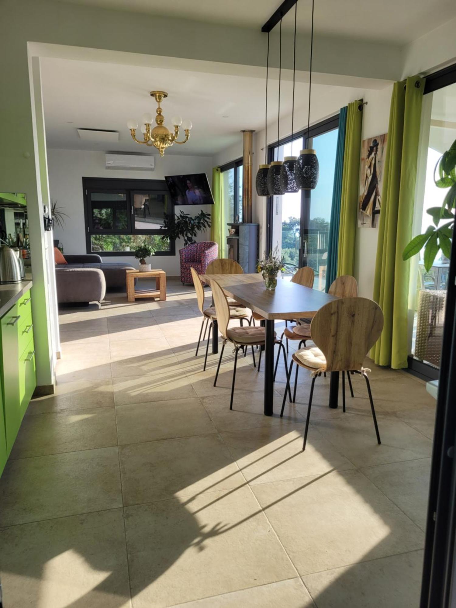 Villa Olivia Pentati Екстер'єр фото
