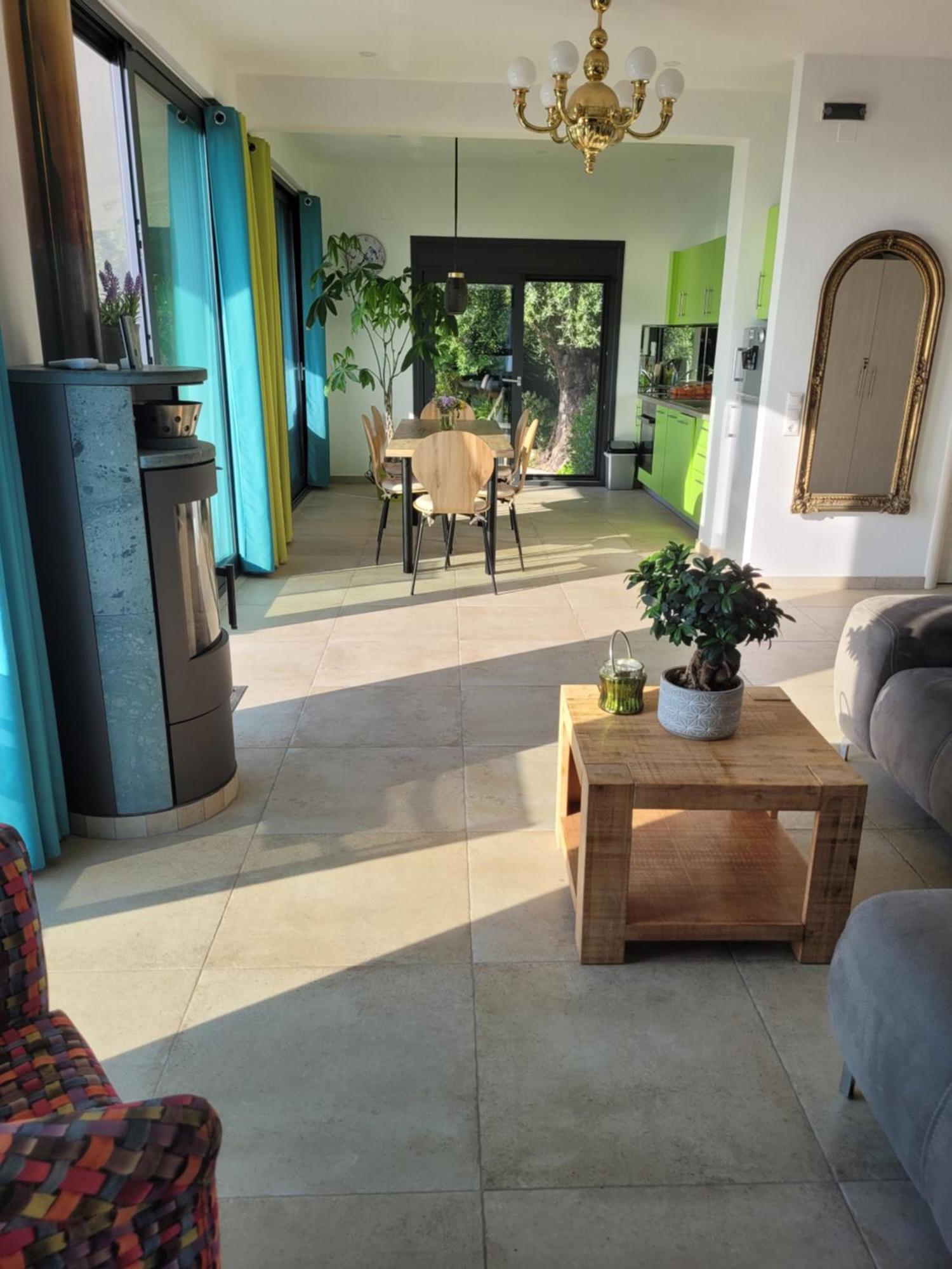 Villa Olivia Pentati Екстер'єр фото