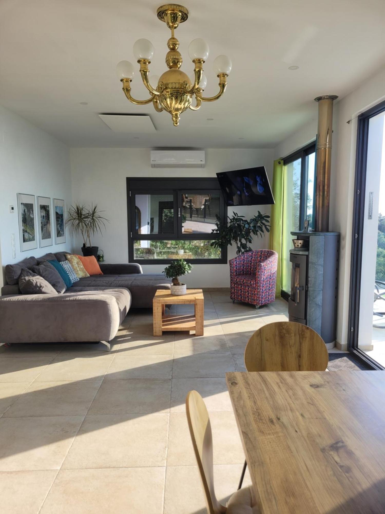 Villa Olivia Pentati Екстер'єр фото