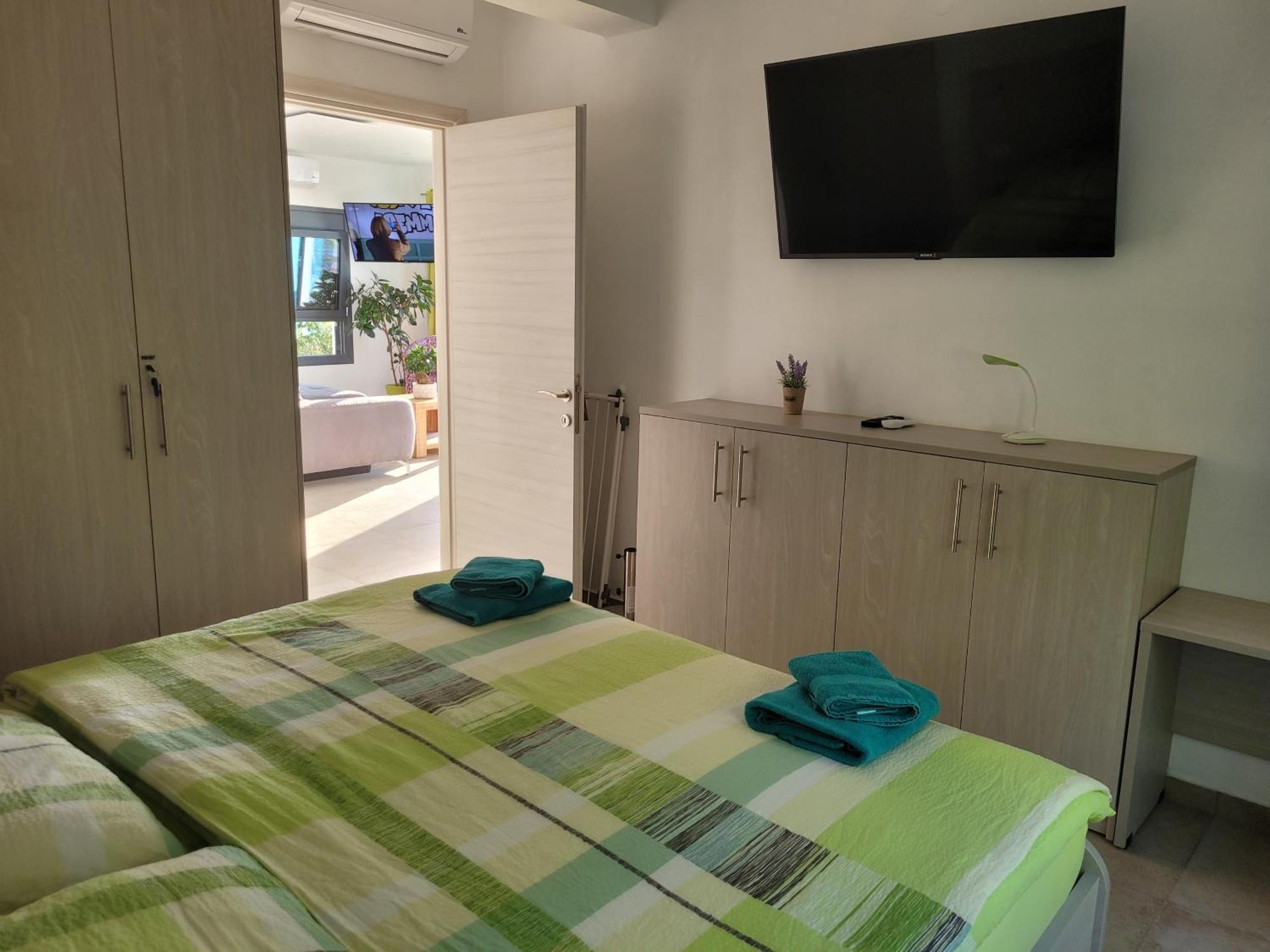 Villa Olivia Pentati Екстер'єр фото