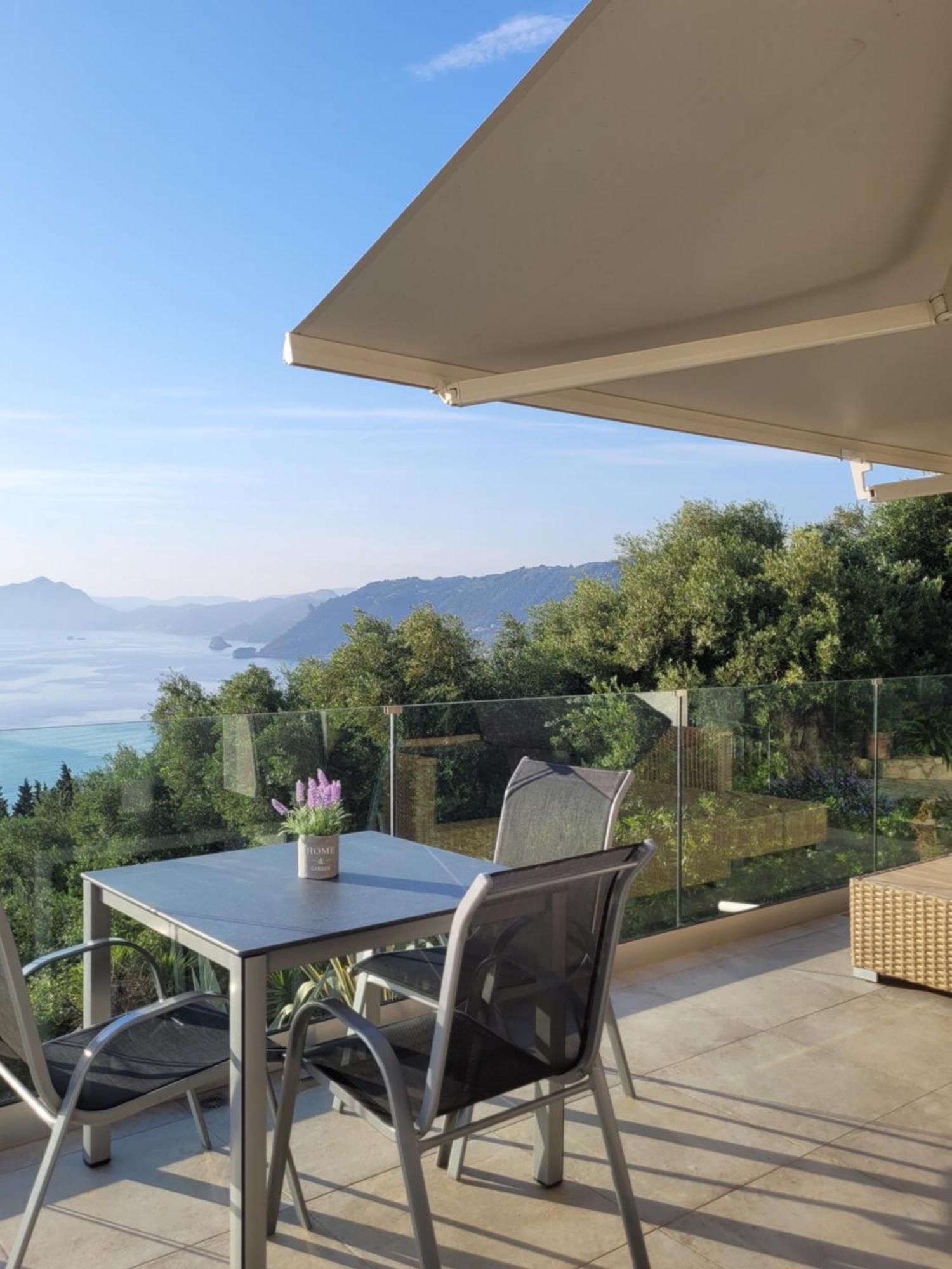Villa Olivia Pentati Екстер'єр фото