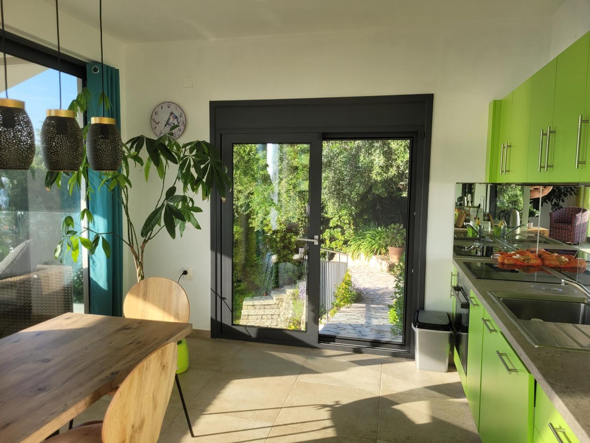 Villa Olivia Pentati Екстер'єр фото