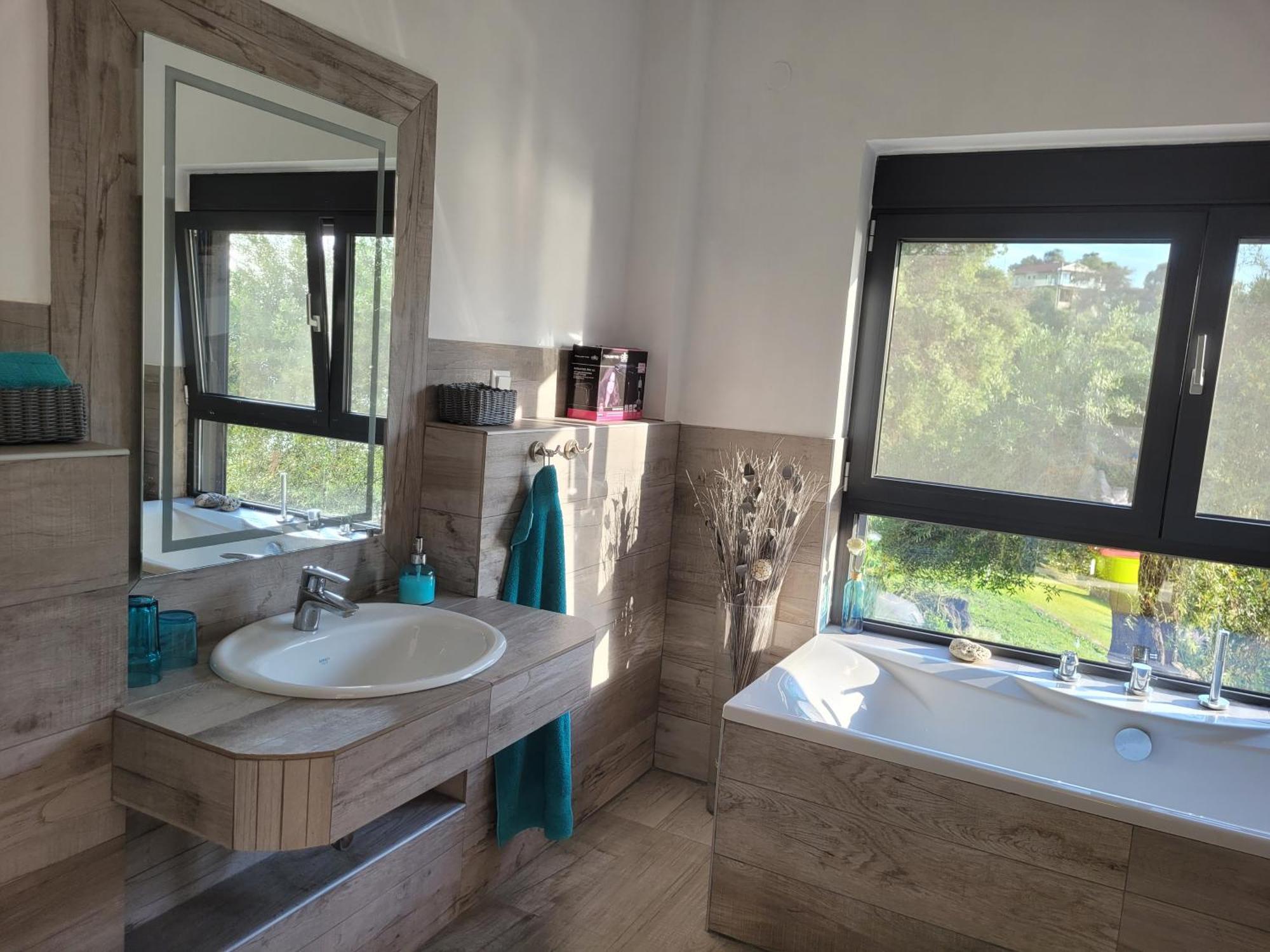 Villa Olivia Pentati Екстер'єр фото