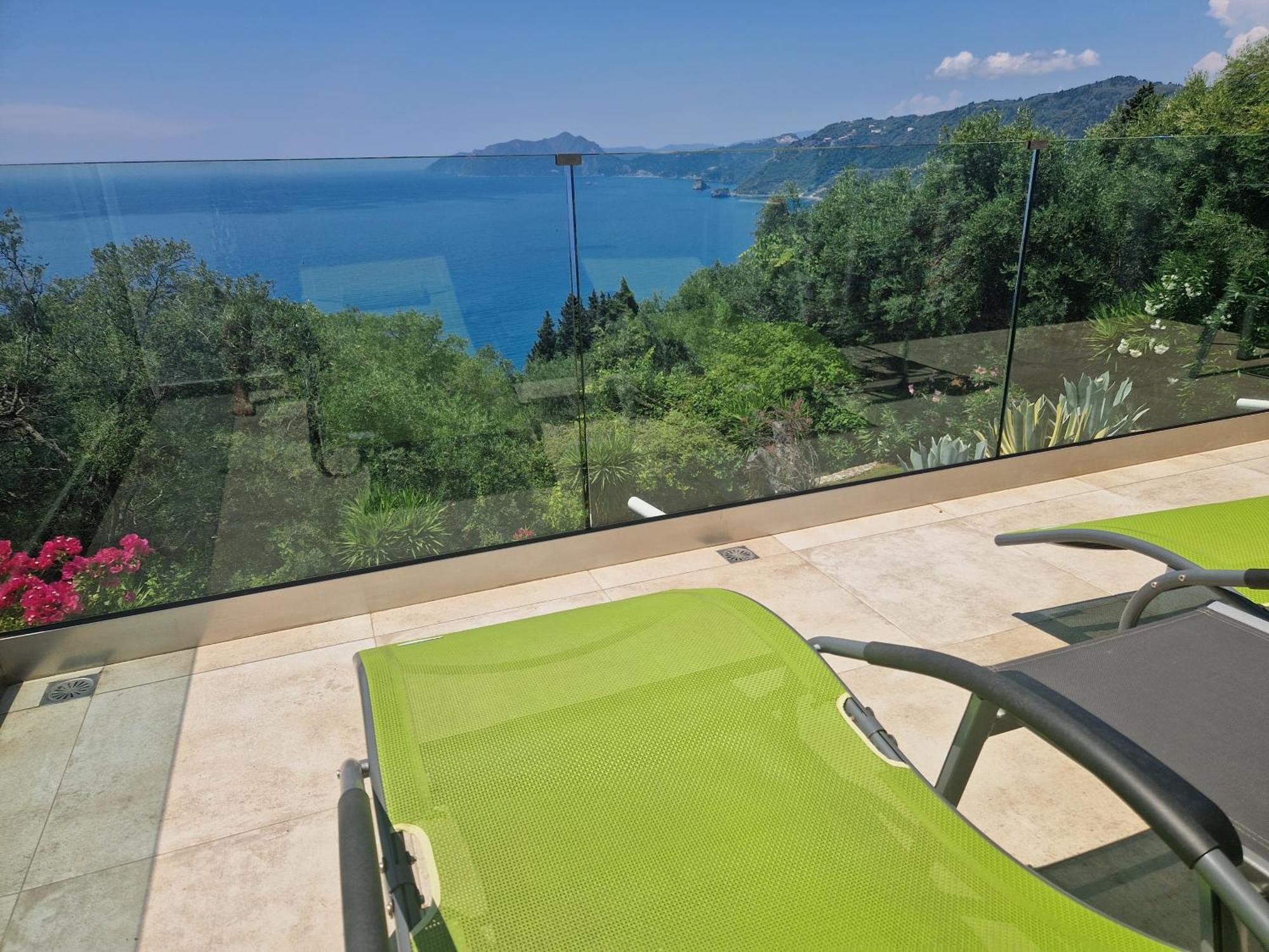 Villa Olivia Pentati Екстер'єр фото