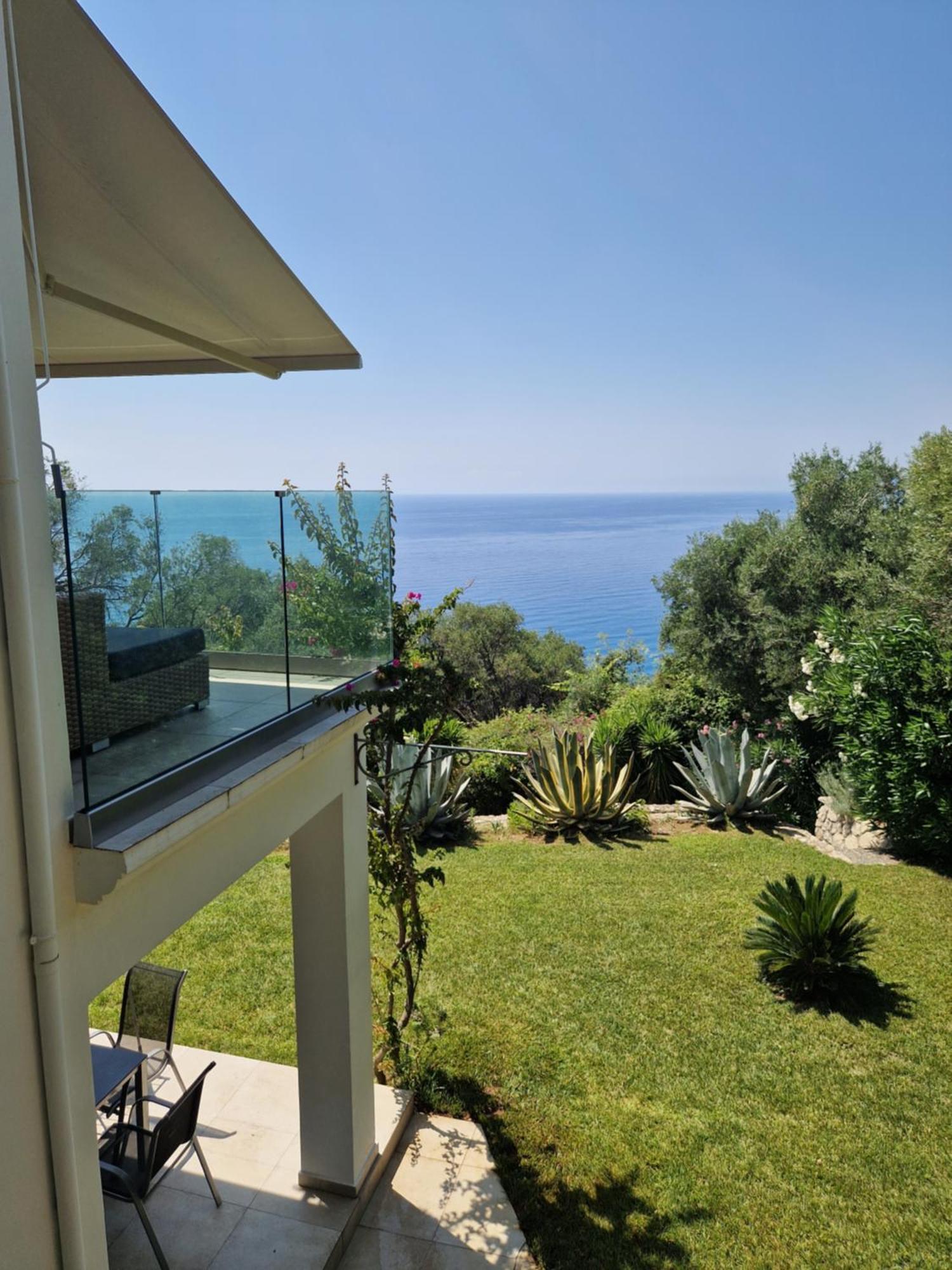 Villa Olivia Pentati Екстер'єр фото