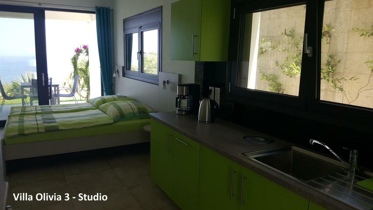 Villa Olivia Pentati Екстер'єр фото