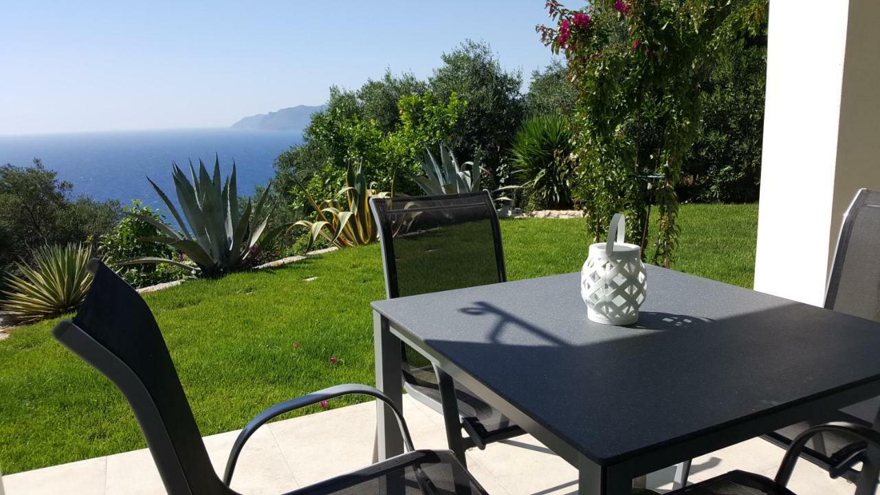 Villa Olivia Pentati Екстер'єр фото