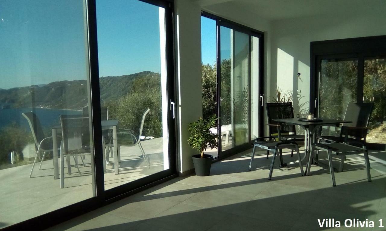 Villa Olivia Pentati Екстер'єр фото