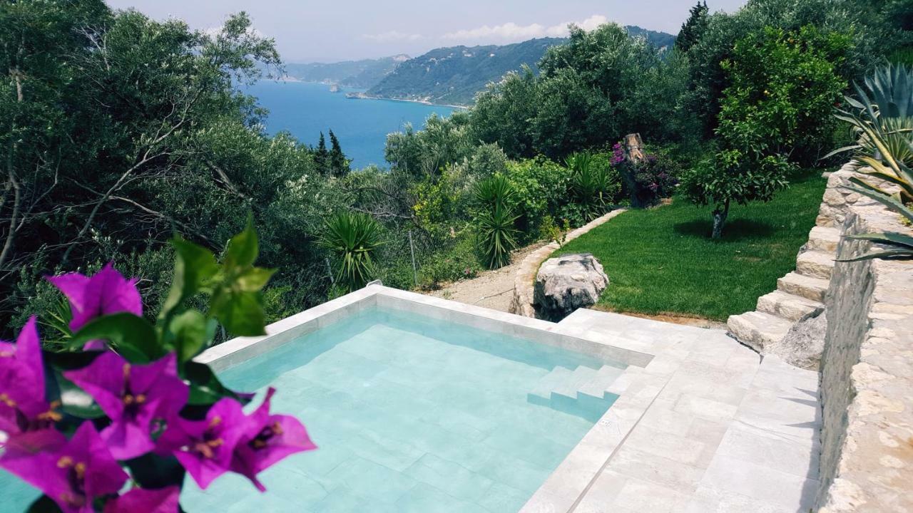 Villa Olivia Pentati Екстер'єр фото