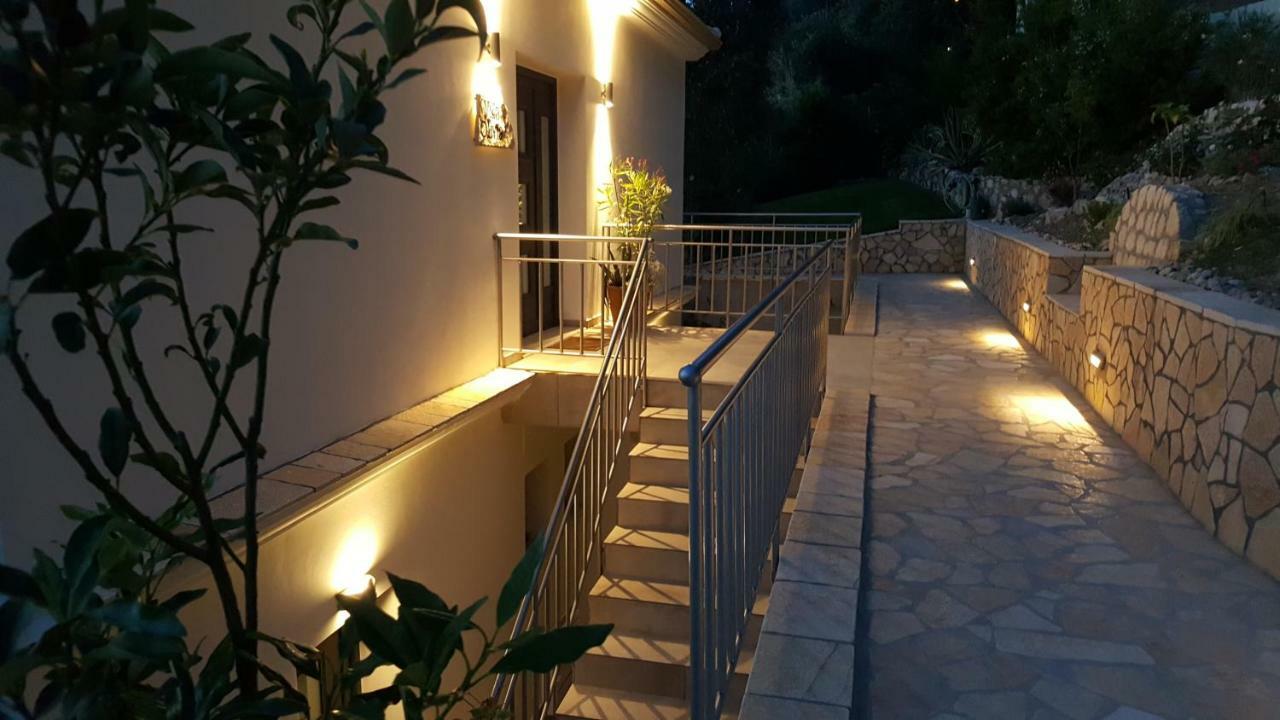 Villa Olivia Pentati Екстер'єр фото